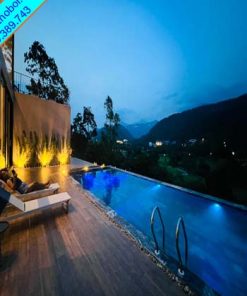 Máy điện phân nước muối SMC10