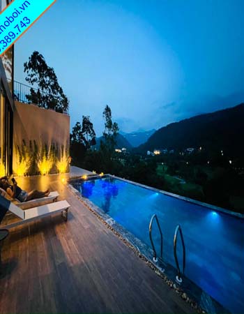 Máy điện phân nước muối SMC10