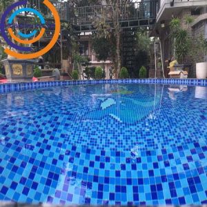 Bể Bơi Điện Phân Muối Sóc Sơn