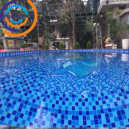 Bể Bơi Điện Phân Muối Sóc Sơn