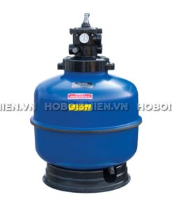 Bình Lọc Bể Bơi Gemas Fusion SL D500