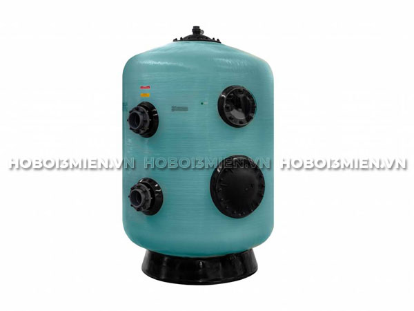 Bình Lọc Bể Bơi Gemas Tubidron Nom Plus D1400