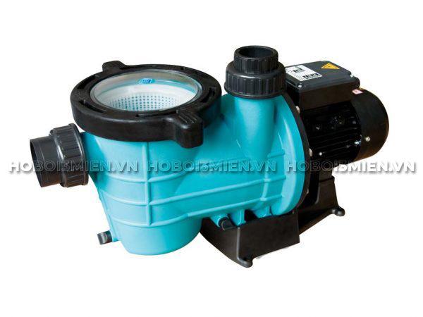 Máy Bơm Bể Bơi Gemas