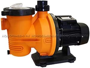 Máy Bơm Hút Vệ Sinh Bể Bơi Glong