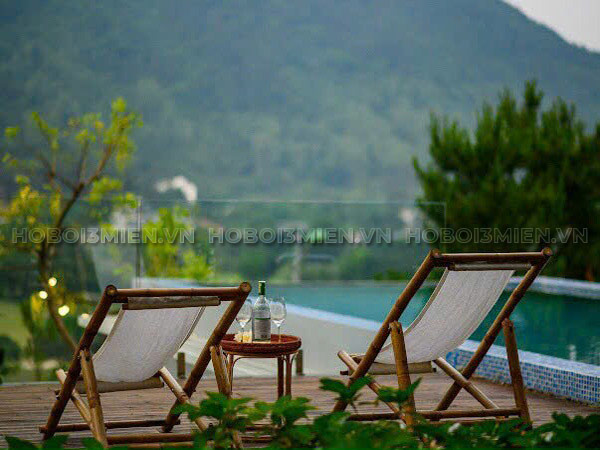 Thiết Kế Hồ Bơi Biệt Thự