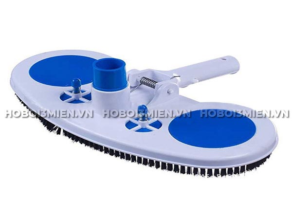 Bàn Hút Đáy Hồ Bơi