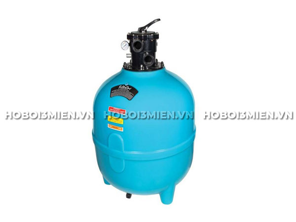 Bình Lọc Bể Bơi D760