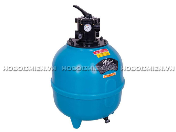 Bình Lọc Bể Bơi D920