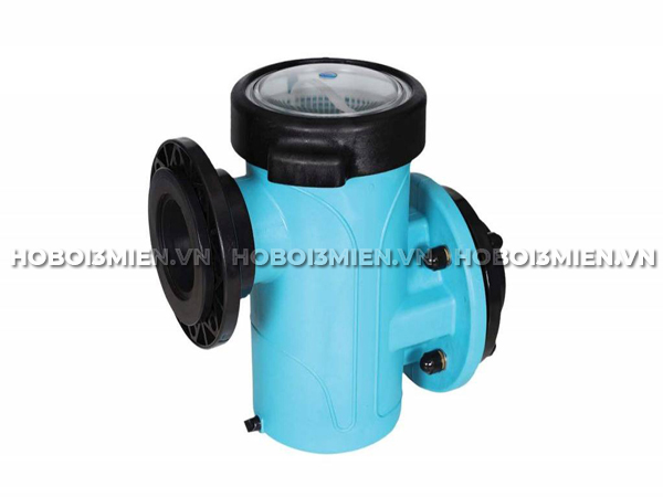 Bộ Lọc Rác Máy Bơm Nước Hồ Bơi Gemas