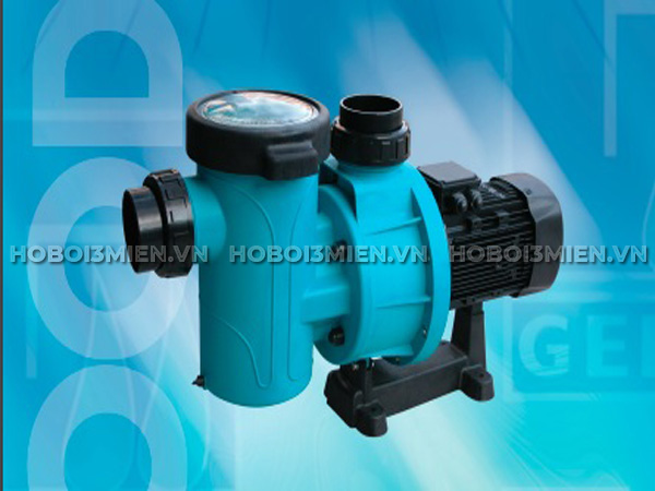 Máy Bơm Bể Bơi Flooder