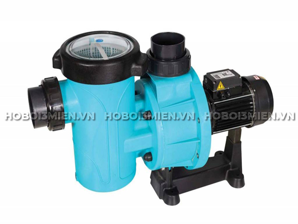 Máy Bơm Bể Bơi Gemas FLOODER