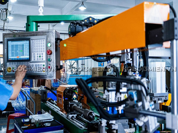 Máy Bơm Nhiệt Hồ Bơi