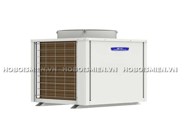 Máy Cấp Nhiệt Bể Bơi PW050-KFXYC