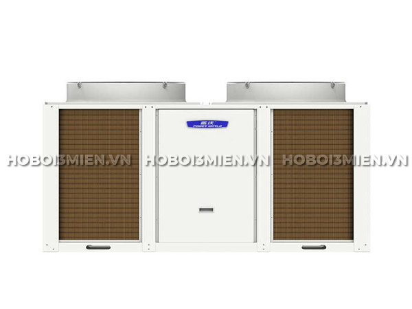 Máy Cấp Nhiệt Bể Bơi PW150-KFXYC