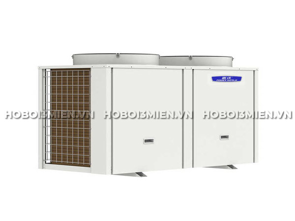 Máy Cấp Nhiệt Bể Bơi PW200-KFXYC