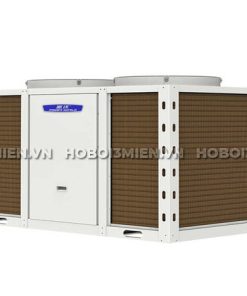 Máy Cấp Nhiệt Bể Bơi PW250-KFXYC