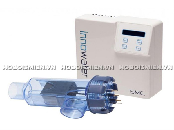 Máy Điện Phân Muối SMC15