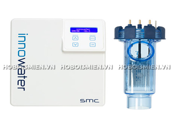 Máy Điện Phân Muối SMC20
