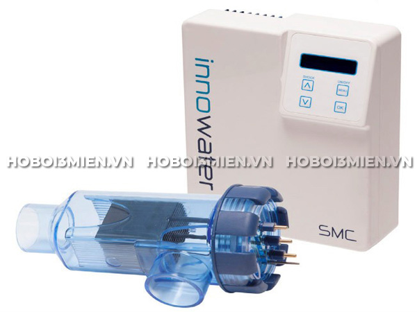 Máy Điện Phân Muối SMC30