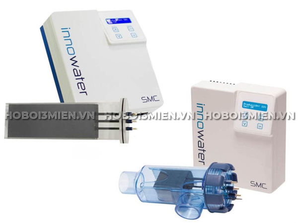 Máy Điện Phân Muối SMC50