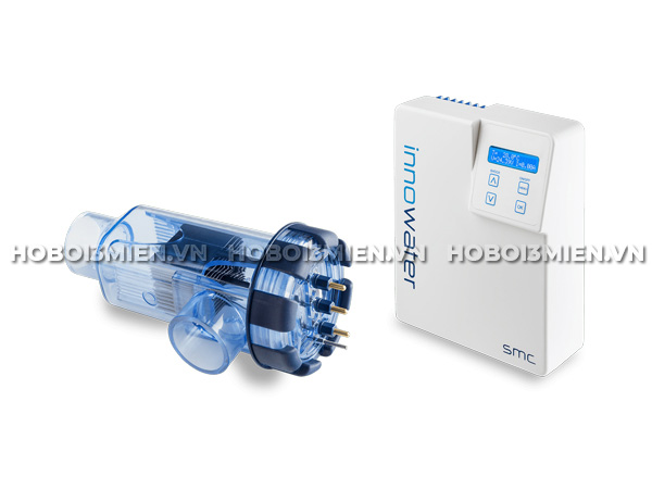 Máy Điện Phân Muối