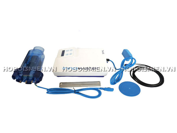 Máy Điện Phân Nước Muối Innowater