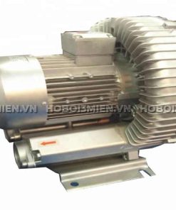 Máy Thổi Khí Con Sò