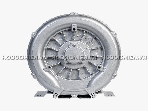 Máy Thổi Khí Con Sò Chính Hãng