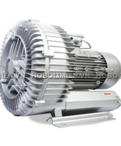 Máy Thổi Khí Dạng Con Sò