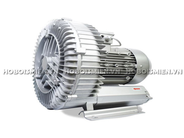 Máy Thổi Khí Dạng Con Sò