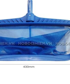 Vợt Vớt Rác Sâu Lòng