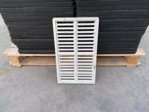 BL-981411-1 Tấm Đan Rãnh Composite