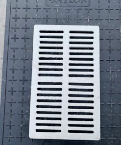 Thanh Chắn Máng Tràn 300x500x22mm