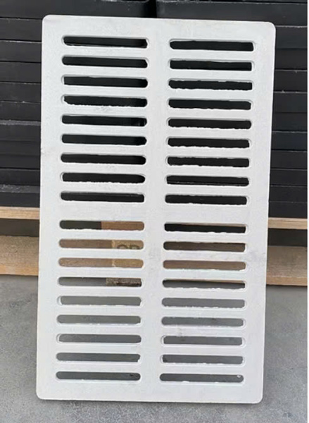 Thanh Chắn Máng Tràn 300x500x22mm